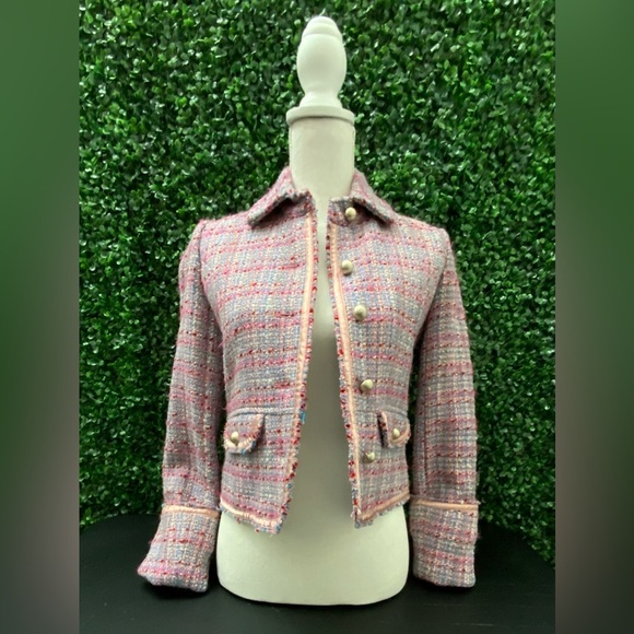 Abercrombie & Finch Wool Blend Jacket - Open to Offers✨ - Picture 2 of 14